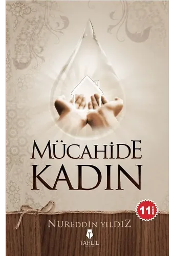 Mücahide Kadın