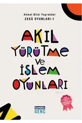 Akıl Yürütme ve İşlem Oyunları