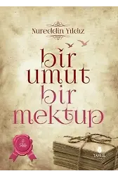 Bir Umut Bir Mektup 2. Cilt - Aile
