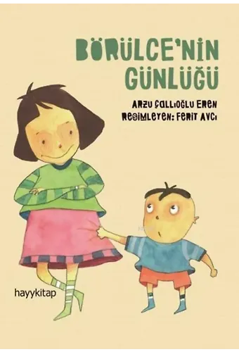 Börülce'nin Günlüğü