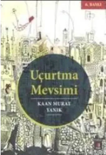 Uçurtma Mevsimi