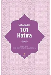 Sahabeden 101 Hatıra