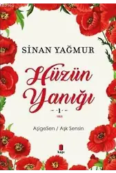 Hüzün Yanığı