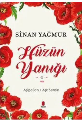 Hüzün Yanığı