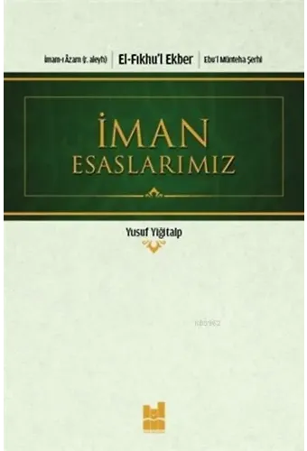 İman Esaslarımız