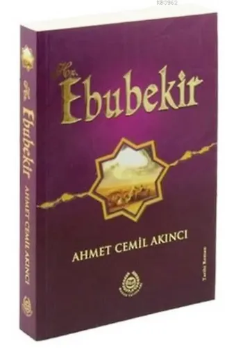 Hz. Ebubekir