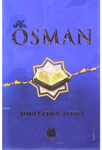 Hz. Osman
