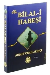 Hz. Bilal-i Habeşi
