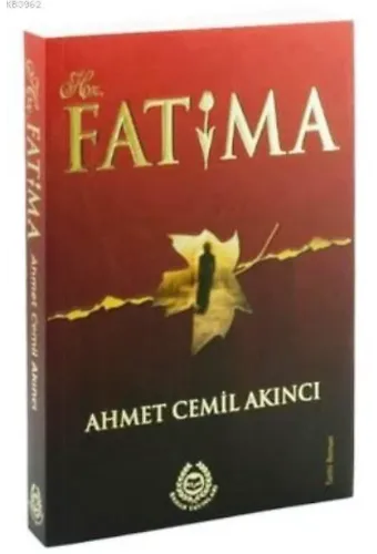 Hz. Fatıma