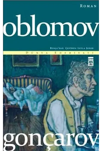 Oblomov