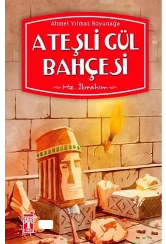Ateşli Gül Bahçesi