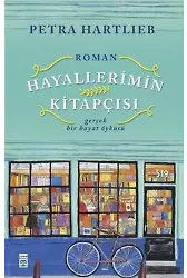 Hayallerimin Kitapçısı; Gerçek Bir Hayat Öyküsü