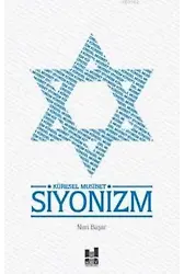 Küresel Musibet Siyonizm