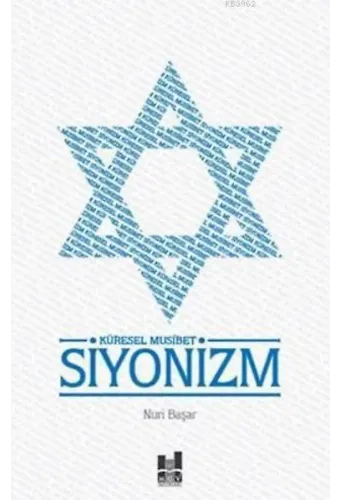 Küresel Musibet Siyonizm