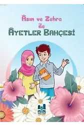 Asım ve Zehra ile Ayetler Bahçesi
