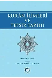 Kurân İlimleri ve Tefsir Tarihi