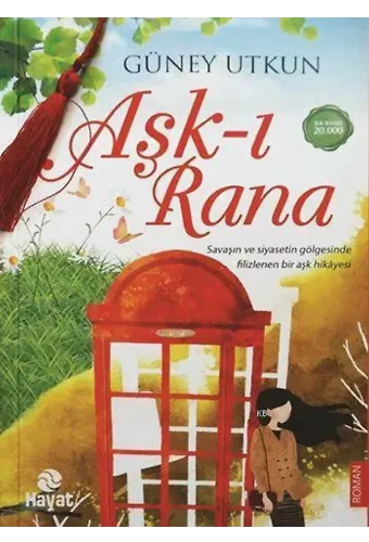 Aşk-ı Rana