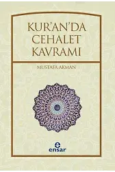 Kur'an'da Cehalet Kavramı
