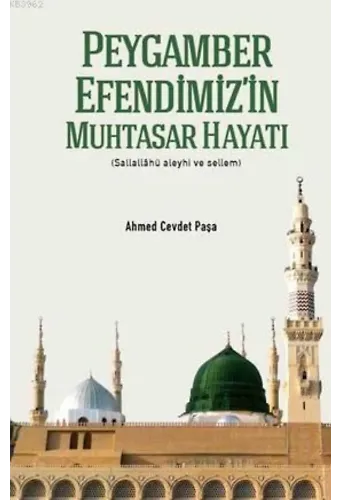 Peygamber Efendimiz'in Muhtasar Hayatı (Ciltli)