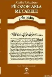 Filozoflarla Mücadele - Kitabul-Musaraa