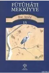 Fütuhat-ı Mekkiyye 13