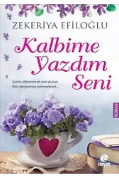 Kalbime Yazdım Seni