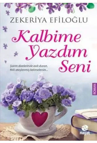 Kalbime Yazdım Seni