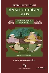 Din Sosyolojisine Giriş