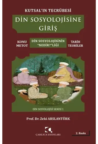 Din Sosyolojisine Giriş