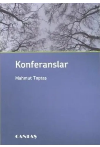 Konferanslar