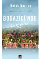 Boğaziçi'nde Kırk Yılım