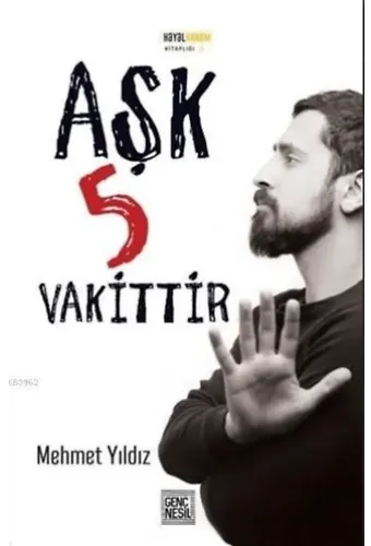 Aşk 5 Vakittir