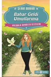 Bahar Geldi Umutlarıma