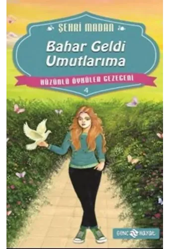 Bahar Geldi Umutlarıma