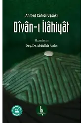 Dîvân-ı İlâhiyât