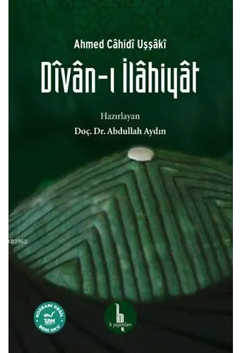 Dîvân-ı İlâhiyât