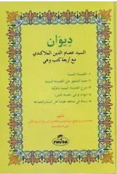 Divanı Seyyid İsamettin Mollakendî
