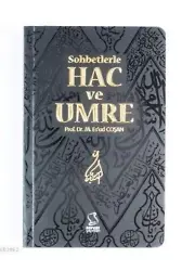 Hac ve Umre (Cep Boy)