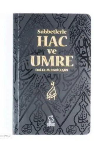 Hac ve Umre (Cep Boy)