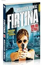 Fırtına - Kod Adı Ceyda 1