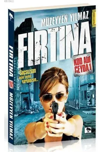 Fırtına - Kod Adı Ceyda 1