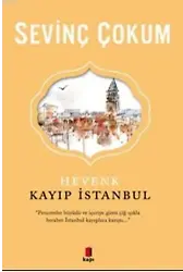 Hevenk Kayıp İstanbul