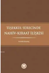Teşekkül Sürecinde Nahiv-Kıraat İlişkisi