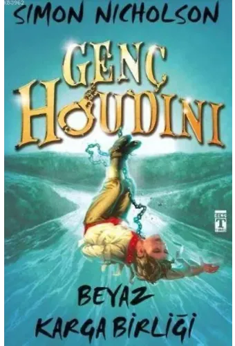 Genç Houdini; Beyaz Karga Birliği