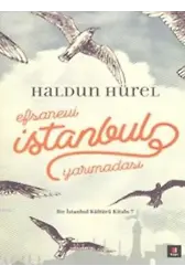 Efsanevi İstanbul Yarımadası