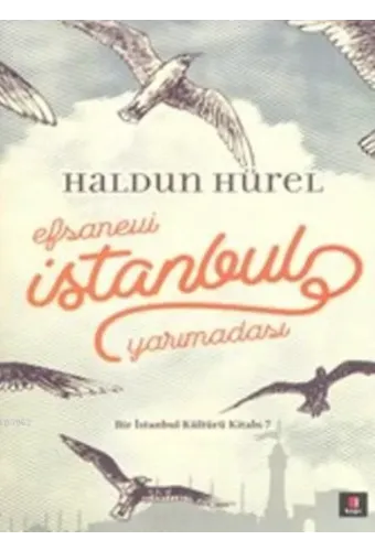 Efsanevi İstanbul Yarımadası