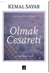 Olmak Cesareti