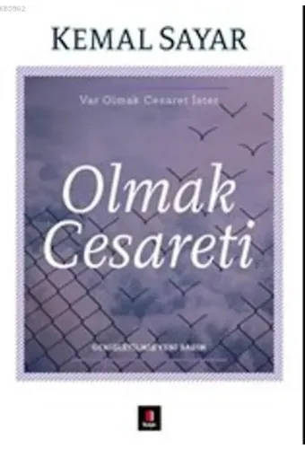 Olmak Cesareti