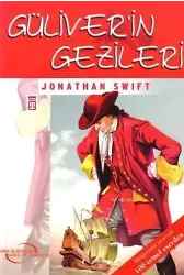 Güliverin Gezileri