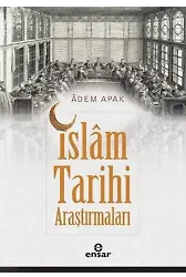 İslâm Tarihi Araştırmaları